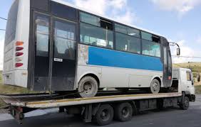 Otobüs Yol Yardım